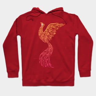 Phoenix Hoodie